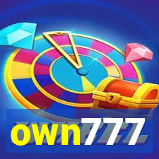 own777