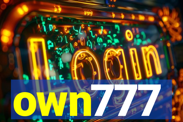 own777