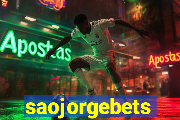 saojorgebets