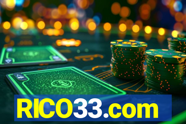 RICO33.com