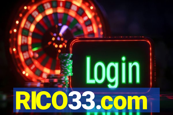 RICO33.com