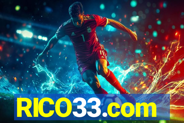 RICO33.com