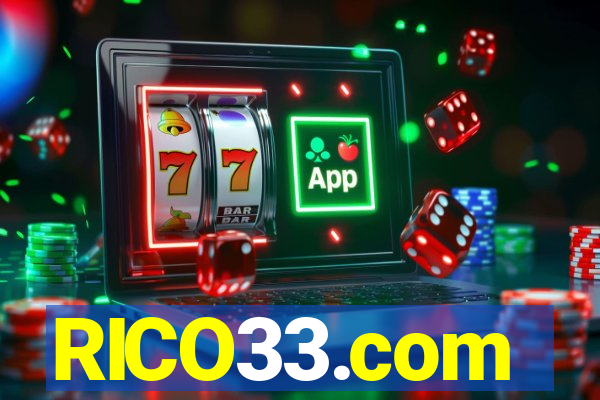 RICO33.com