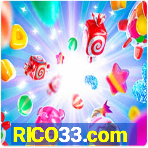 RICO33.com