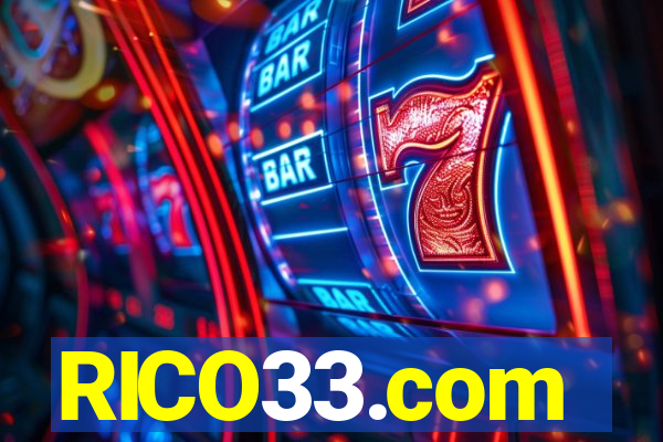 RICO33.com