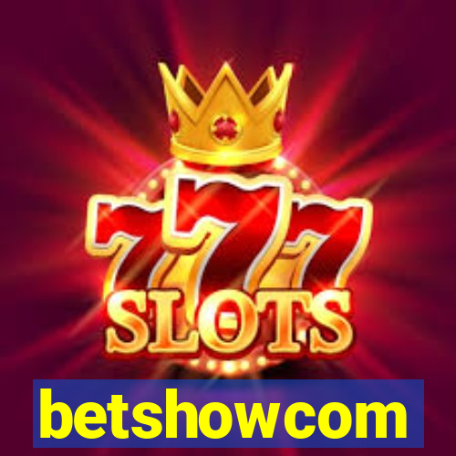 betshowcom