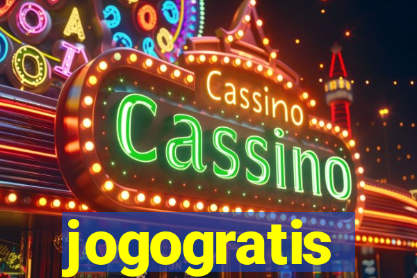 jogogratis