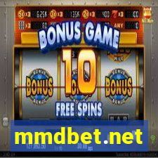 mmdbet.net