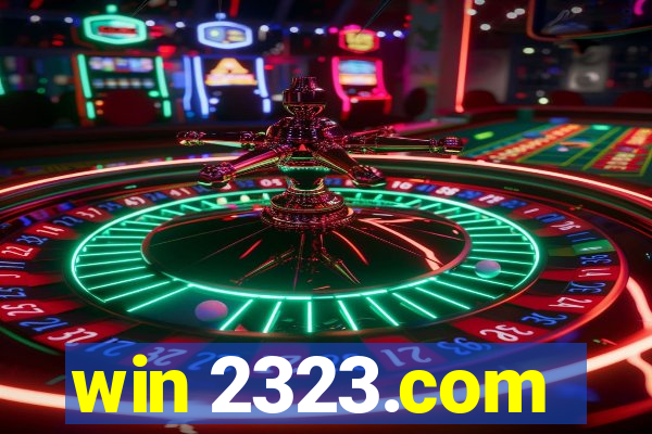 win 2323.com