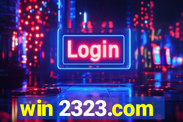 win 2323.com