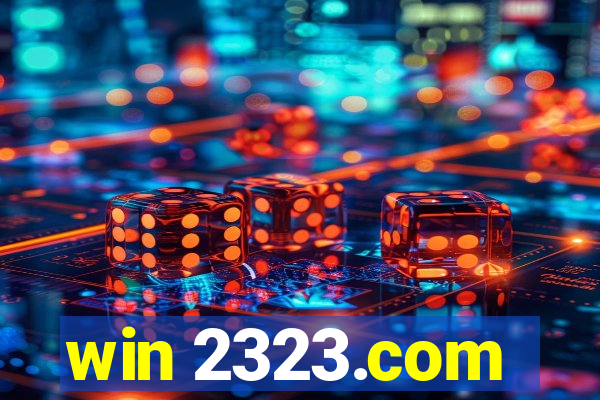 win 2323.com