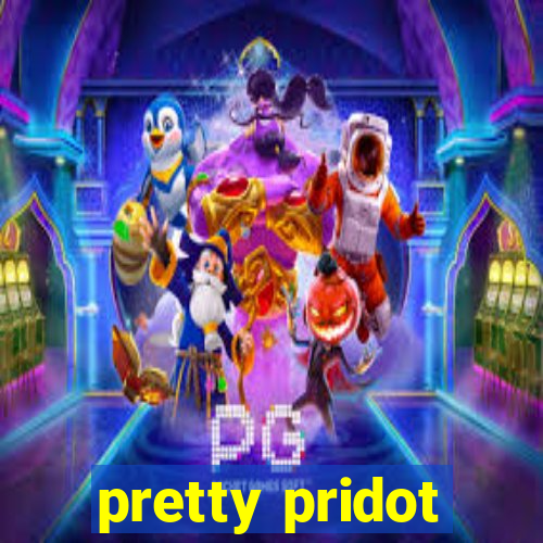 pretty pridot