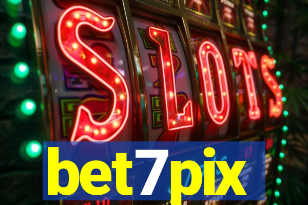 bet7pix