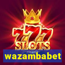 wazambabet