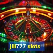 jili777 slots