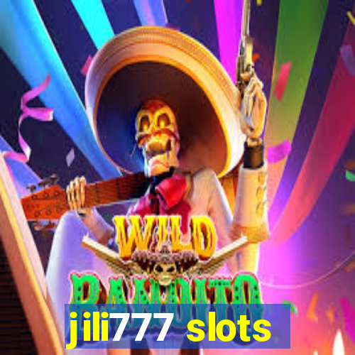 jili777 slots