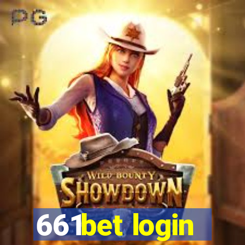 661bet login