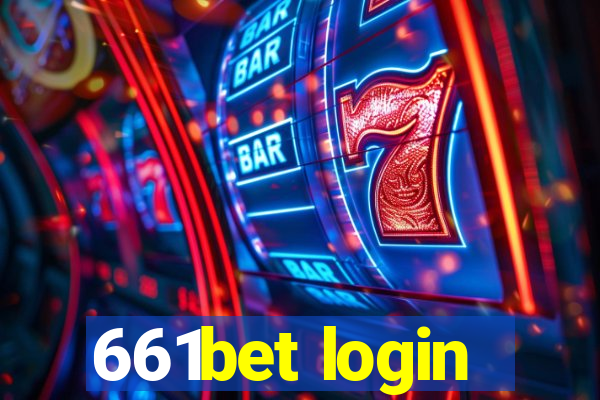 661bet login