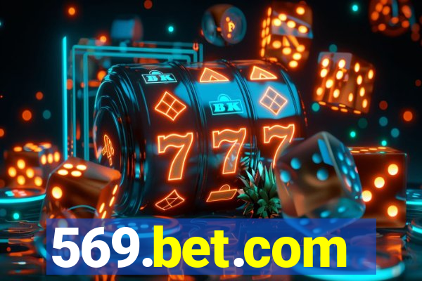 569.bet.com