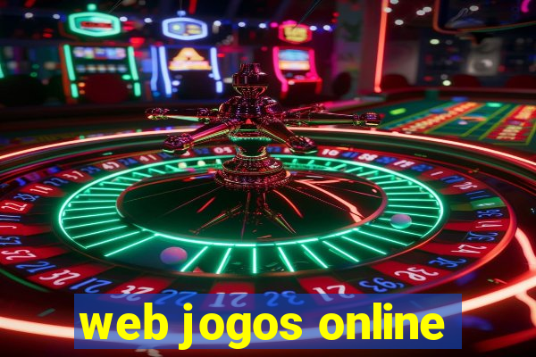 web jogos online