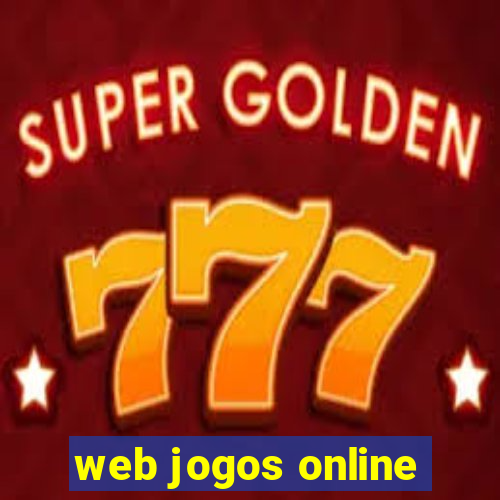 web jogos online