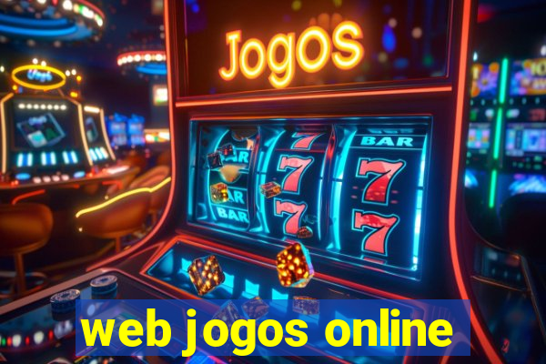 web jogos online