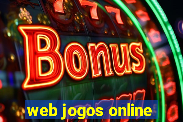 web jogos online