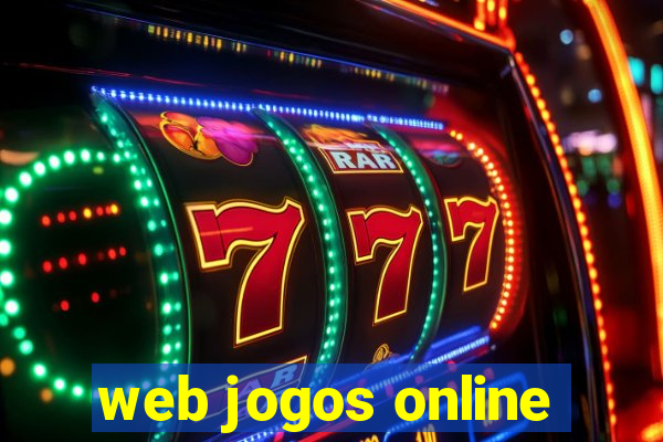 web jogos online