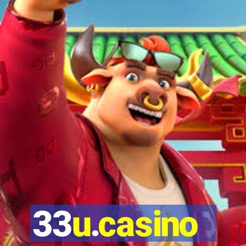 33u.casino