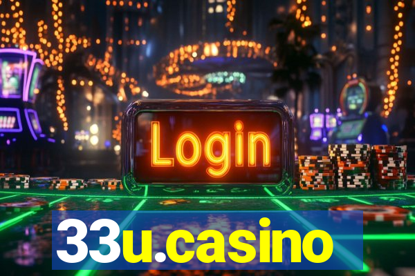 33u.casino