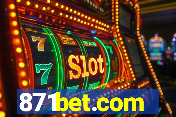 871bet.com