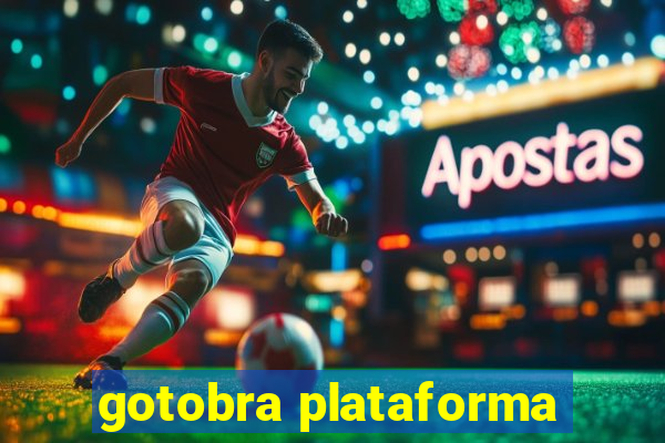 gotobra plataforma