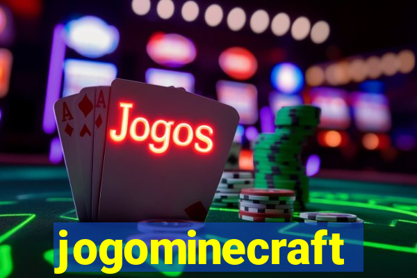 jogominecraft