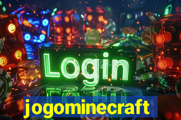 jogominecraft