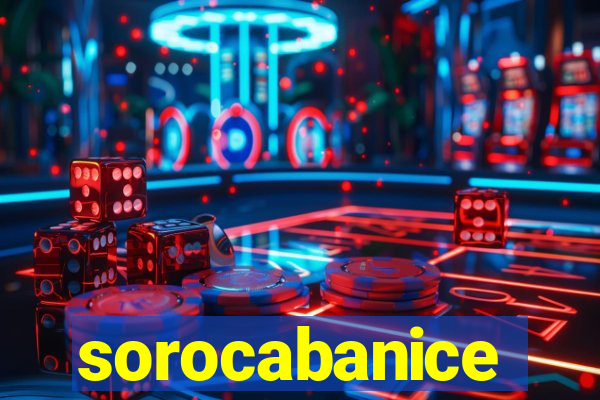 sorocabanice