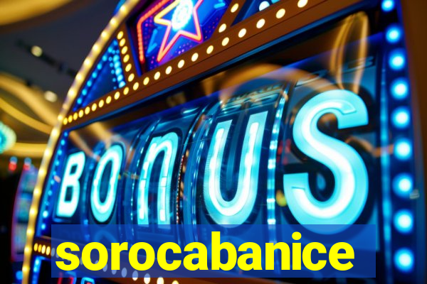 sorocabanice