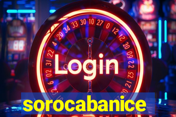 sorocabanice