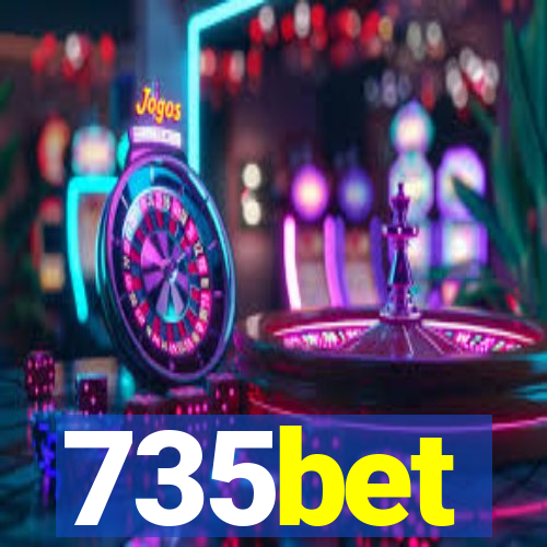 735bet