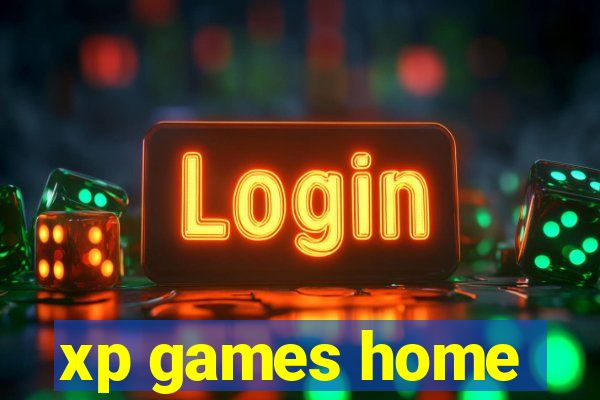 xp games home