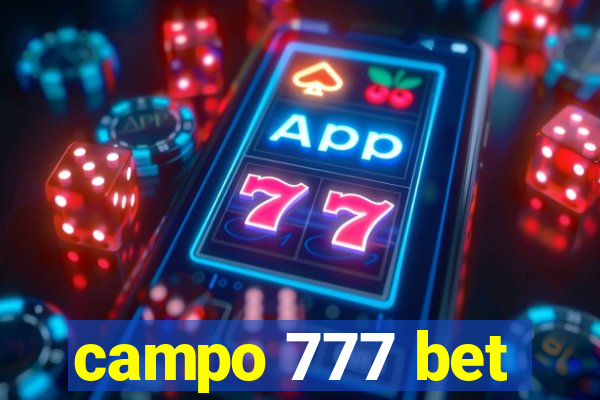 campo 777 bet