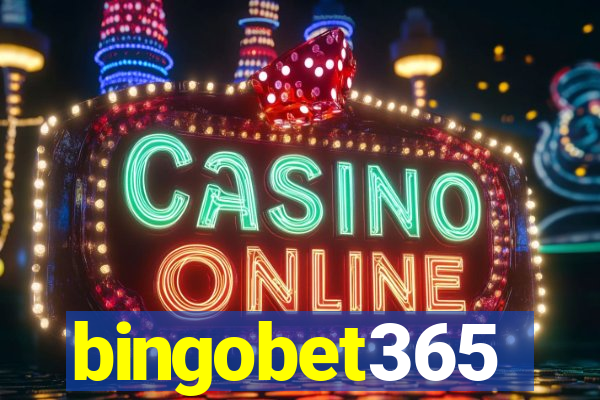 bingobet365