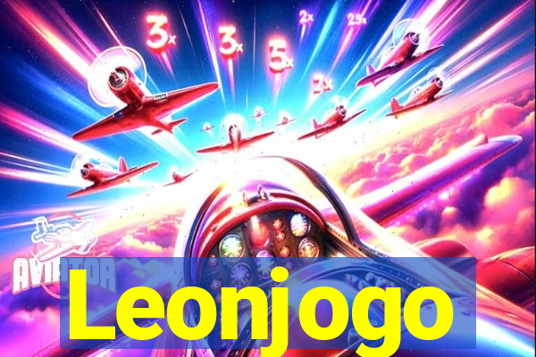 Leonjogo