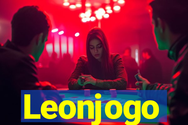 Leonjogo