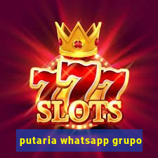 putaria whatsapp grupo