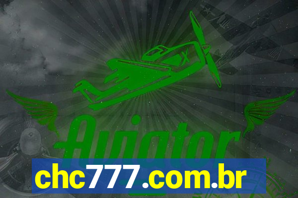 chc777.com.br