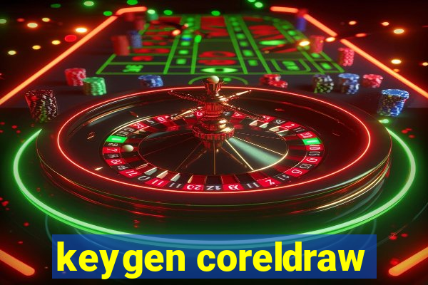 keygen coreldraw