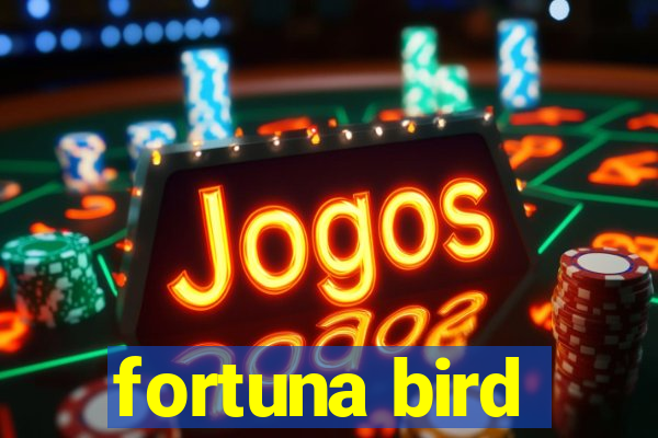 fortuna bird