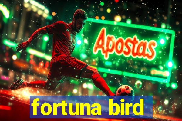 fortuna bird