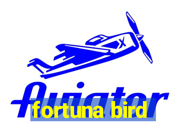 fortuna bird