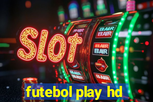 futebol play hd